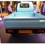 Piaggio Porter 700 Image 5