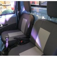 Piaggio Porter 700 Image 6