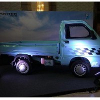 Piaggio Porter 700 Image 7