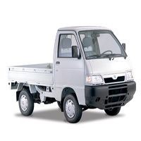 Piaggio Porter 800 Picture