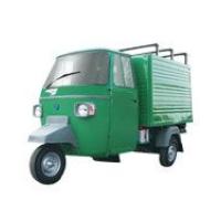 Piaggio Three Wheeler Ape HP Picture