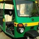 Scooters India Limited Vikram 1000 Cg Image 1