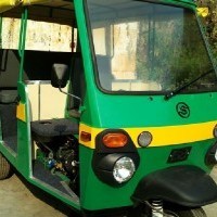 Scooters India Limited Vikram 1000 Cg Image 1