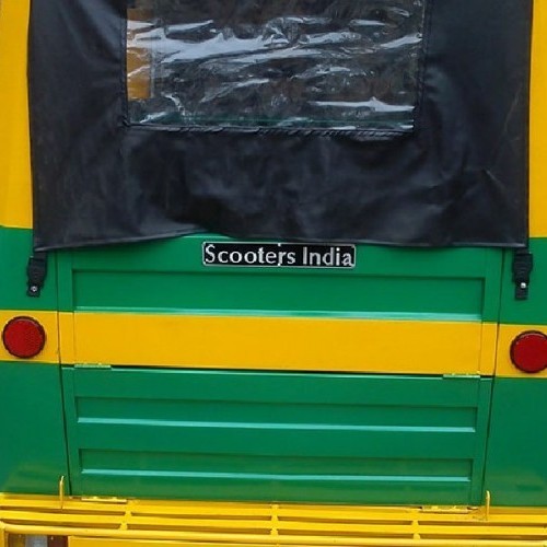 Scooters India Limited Vikram 1000 Cg Image 12