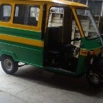 Scooters India Limited Vikram 1000 Cg Image 13