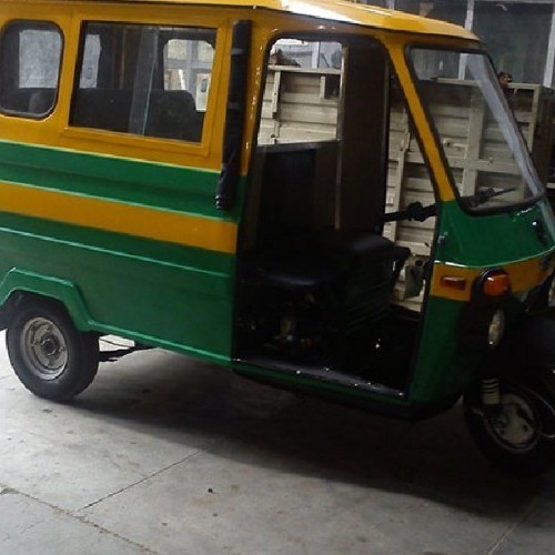 Scooters India Limited Vikram 1000 Cg Image 13