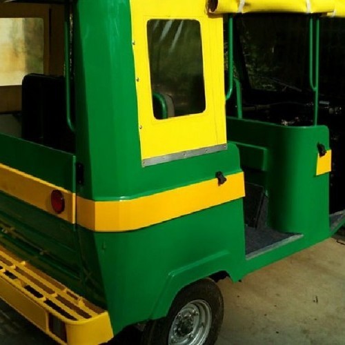 Scooters India Limited Vikram 1000 Cg Image 2