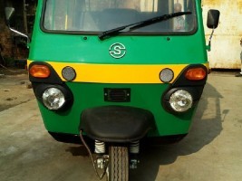 Scooters India Limited Vikram 1000 Cg Image 3