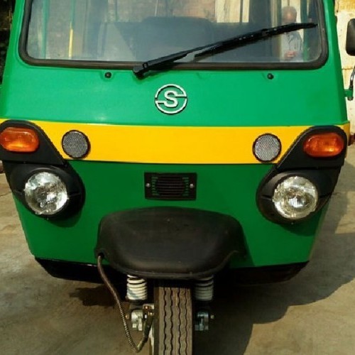 Scooters India Limited Vikram 1000 Cg Image 3