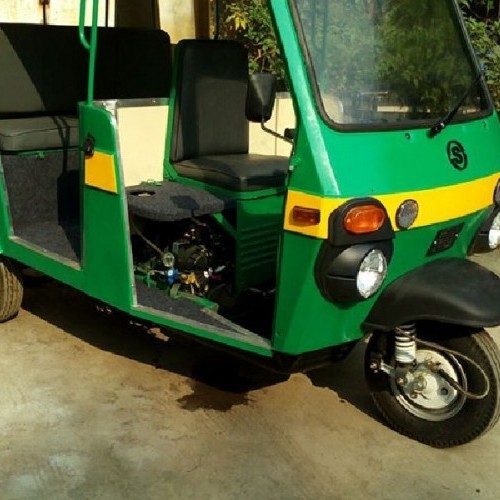 Scooters India Limited Vikram 1000 Cg Image 4