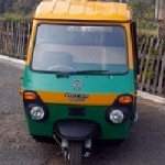 Scooters India Limited Vikram 1000 Cg 1