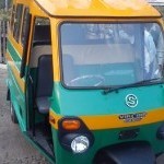 Scooters India Limited Vikram 1500 Cg Image 1