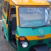 Scooters India Limited Vikram 1500 Cg Image 1