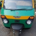 Scooters India Limited Vikram 1500 Cg Image 2
