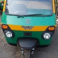Scooters India Limited Vikram 1500 Cg Image 2