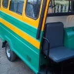 Scooters India Limited Vikram 1500 Cg Image 3