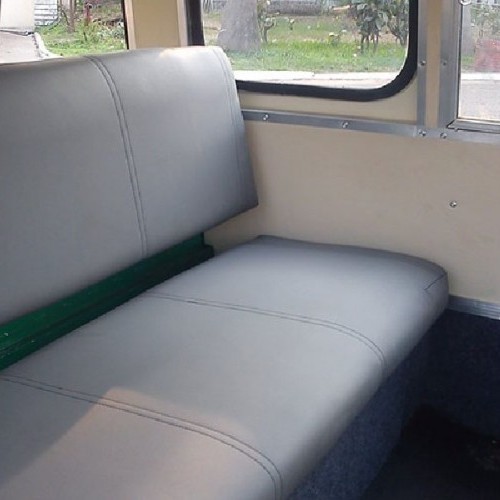 Scooters India Limited Vikram 1500 Cg Image 4