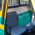 Scooters India Limited Vikram 1500 Cg Image 5