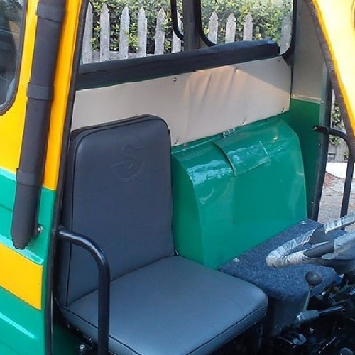 Scooters India Limited Vikram 1500 Cg Image 5