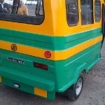 Scooters India Limited Vikram 1500 Cg Image 6