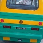 Scooters India Limited Vikram 1500 Cg Image 7