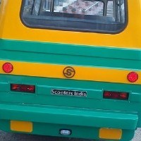 Scooters India Limited Vikram 1500 Cg Image 7