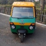 Scooters India Limited Vikram 1500 Cg Image 8