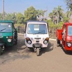 Scooters India Limited Vikram 450d Image 3