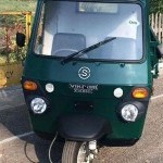 Scooters India Limited Vikram 450d Image 5
