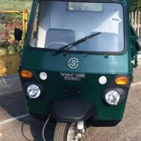 Scooters India Limited Vikram 450d Image 5