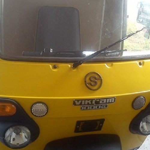 Scooters India Limited Vikram 750d Image 10