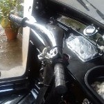 Scooters India Limited Vikram 750d Image 9