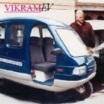 Scooters India Limited Vikram Ev Image 2