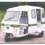 Scooters India Limited Vikram Ev 1