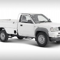 Tata 207 Ex Pickup Image 3