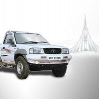 Tata 207 Image 1