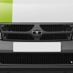 Ace Cng Front Fog Lamp