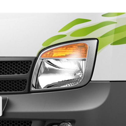 Ace Cng Headlamp