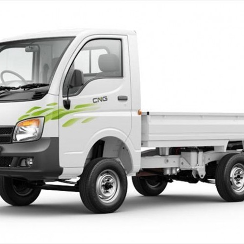 Ace Cng Outside Mirror