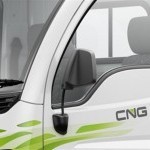 Ace Cng Outside Rear View Mirror