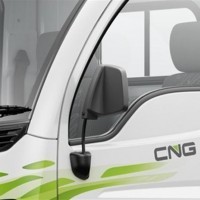 Ace Cng Outside Rear View Mirror