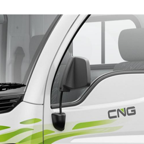 Ace Cng Outside Rear View Mirror