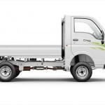 Ace Cng Right Side View