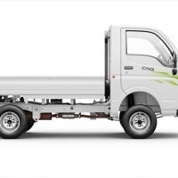 Ace Cng Right Side View