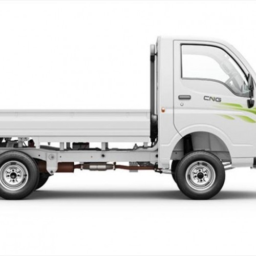 Ace Cng Right Side View