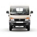 Ace Dicor Tcic Front Exterior View