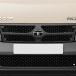 Ace Dicor Tcic Front Fog Lamp