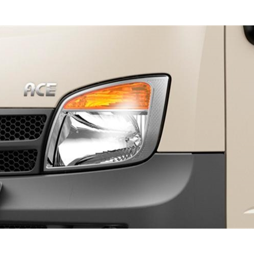 Ace Dicor Tcic Headlamp