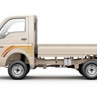 Ace Dicor Tcic Left Side View