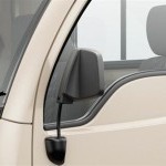 Ace Dicor Tcic Outside Rear View Mirror